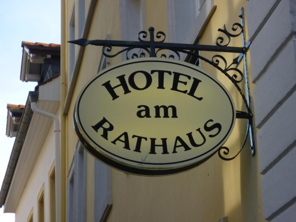 Hotel Am Rathaus ไฮเดลเบิร์ก ภายนอก รูปภาพ